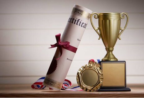 Awards Image
