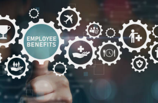 Benefits Consulting Photo