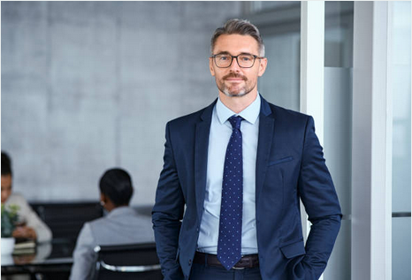 Executive Benefits Photo