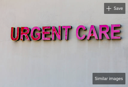 Urgent Care Photo