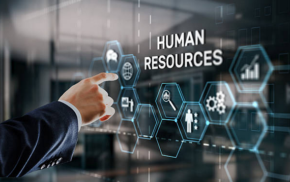 HR Consulting Photo